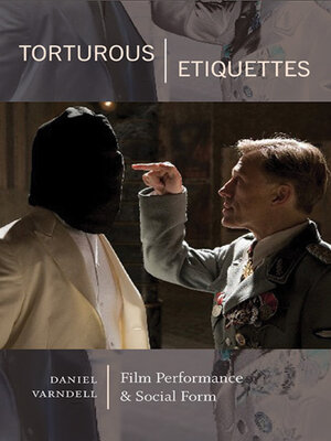cover image of Torturous Etiquettes
